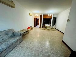 Sea Avenue Mansions (D15), Apartment #593083491